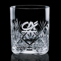 14 Oz. Park Lane Crystal Old Fashioned Glass
